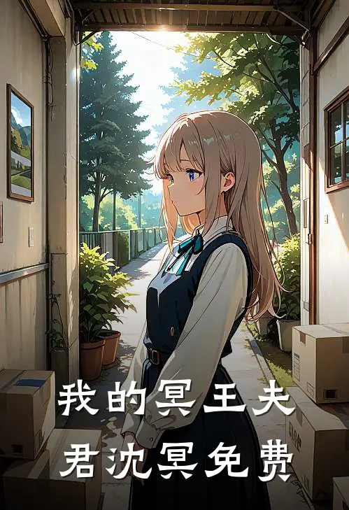 我的冥王夫君沈冥免费