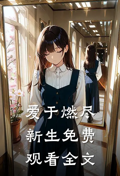 爱于燃尽新生免费观看全文
