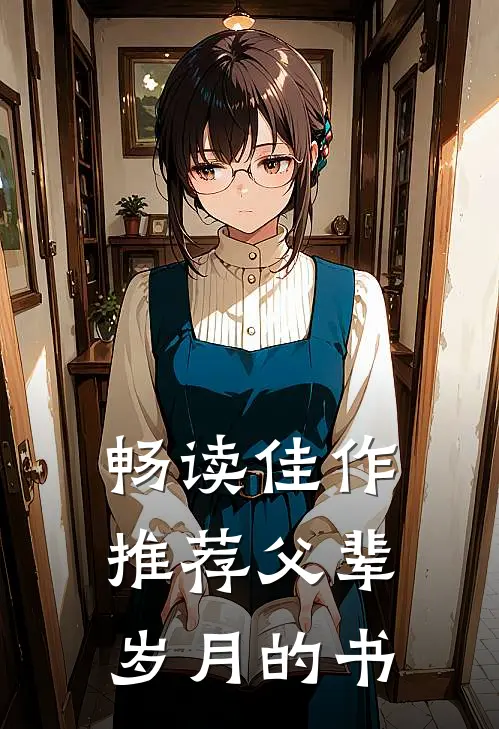 畅读佳作推荐父辈岁月的书