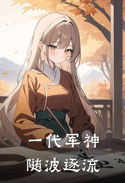 一代军神随波逐流
