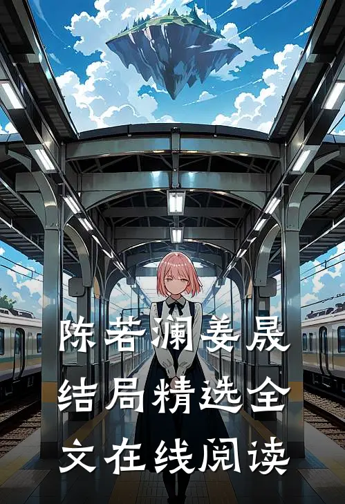 陈若澜姜晟结局精选全文在线阅读