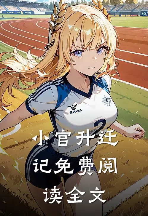 小官升迁记免费阅读全文