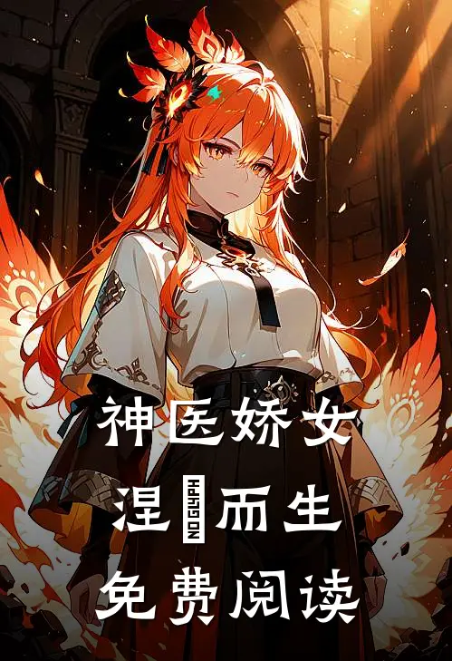 神医娇女涅槃而生免费阅读