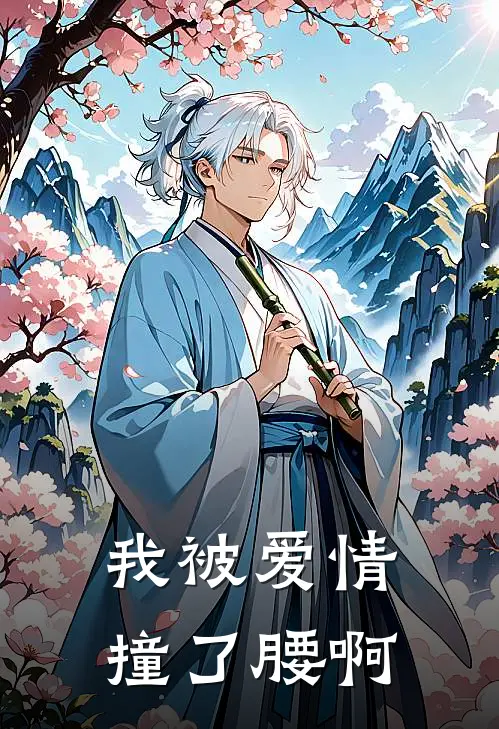 我被爱情撞了腰啊