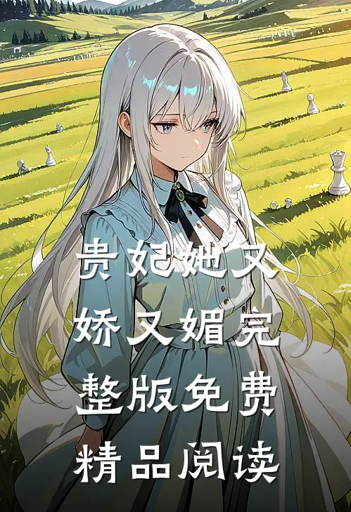 贵妃她又娇又媚完整版免费精品阅读