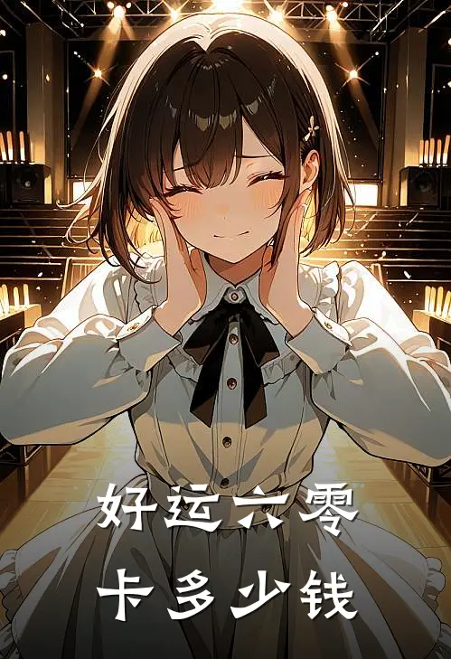 好运六零卡多少钱
