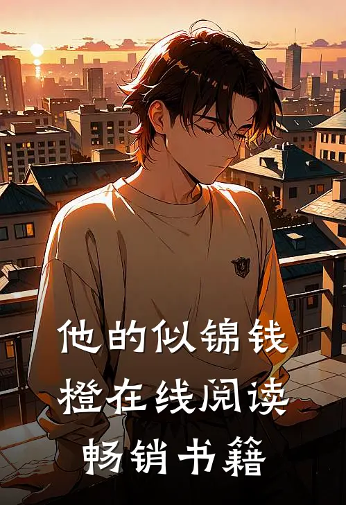 他的似锦钱橙在线阅读畅销书籍