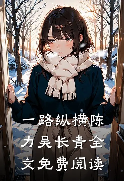 一路纵横陈力吴长青全文免费阅读