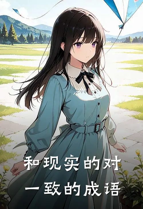 和现实的对一致的成语