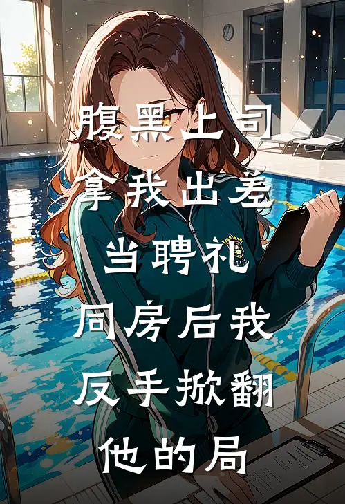腹黑上司拿我出差当聘礼，同房后我反手掀翻他的局