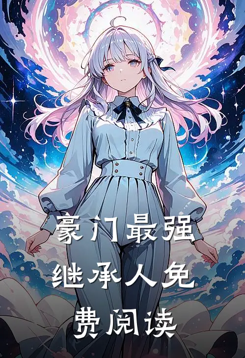 豪门最强继承人免费阅读