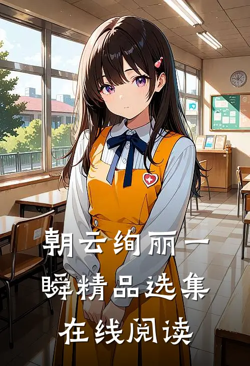 朝云绚丽一瞬精品选集在线阅读