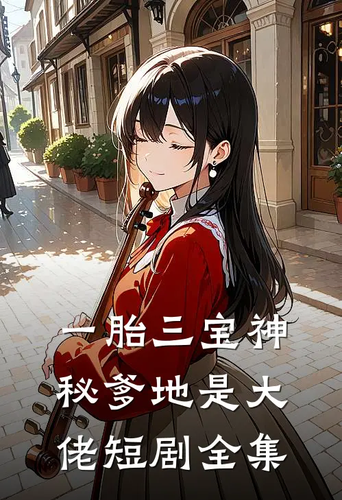 一胎三宝神秘爹地是大佬短剧全集