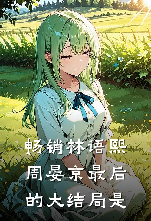 畅销林语熙周晏京最后的大结局是