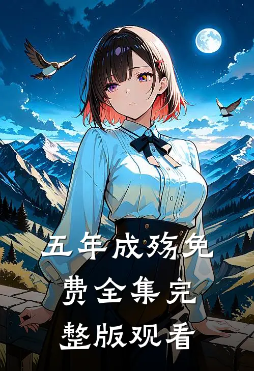 五年成殇免费全集完整版观看