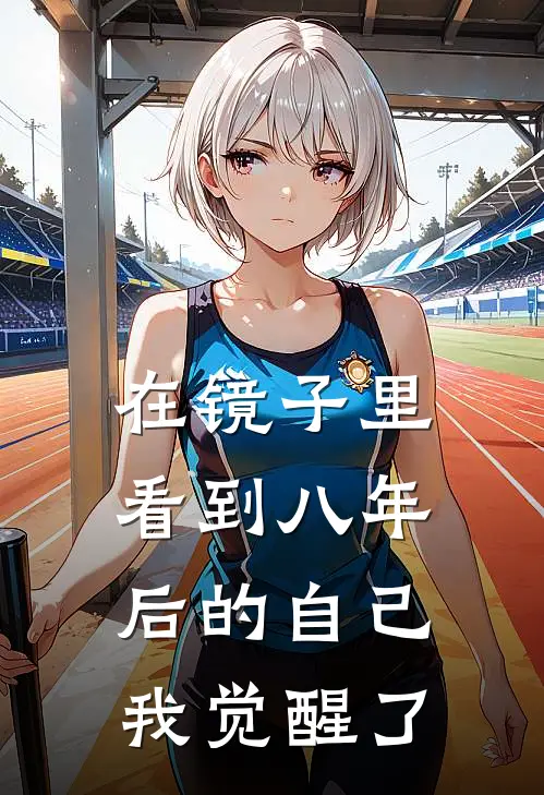 在镜子里看到八年后的自己,我觉醒了精神