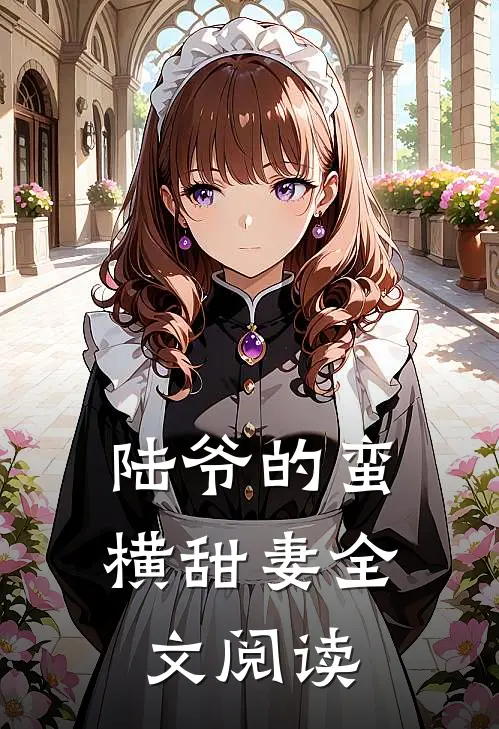 陆爷的蛮横甜妻全文阅读