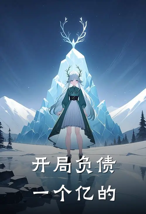 开局负债一个亿的