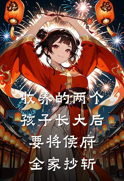 收养的两个孩子长大后要将侯府全家抄斩