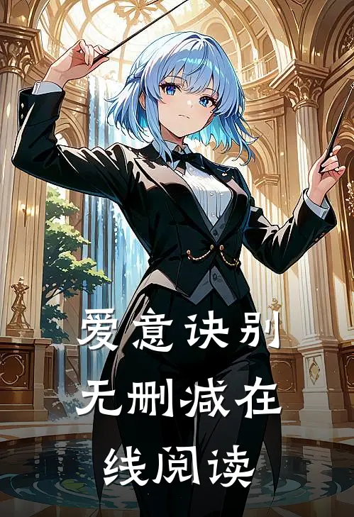 爱意诀别无删减在线阅读