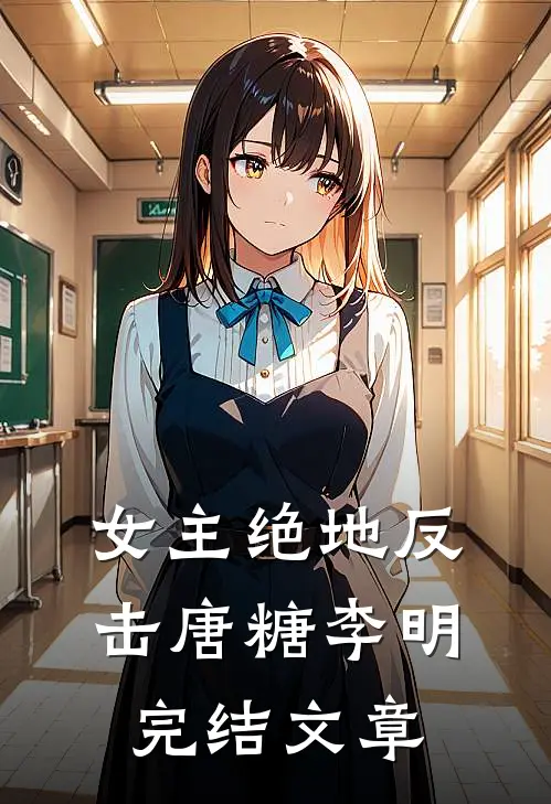 女主绝地反击唐糖李明完结文章