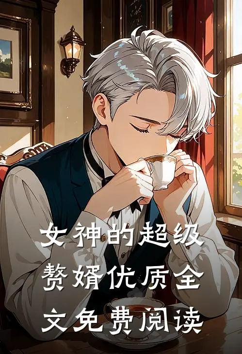 女神的超级赘婿优质全文免费阅读