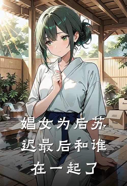 娼女为后苏迟最后和谁在一起了