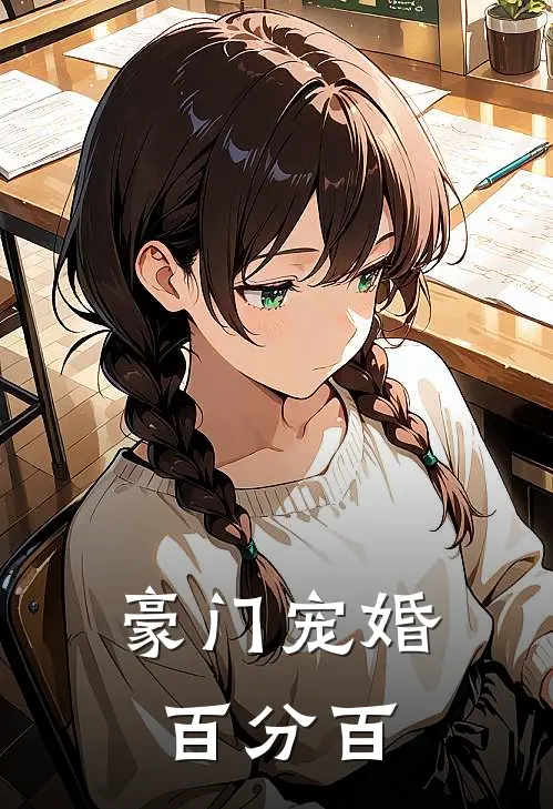 豪门宠婚百分百