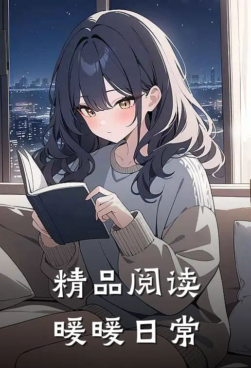 精品阅读暖暖日常