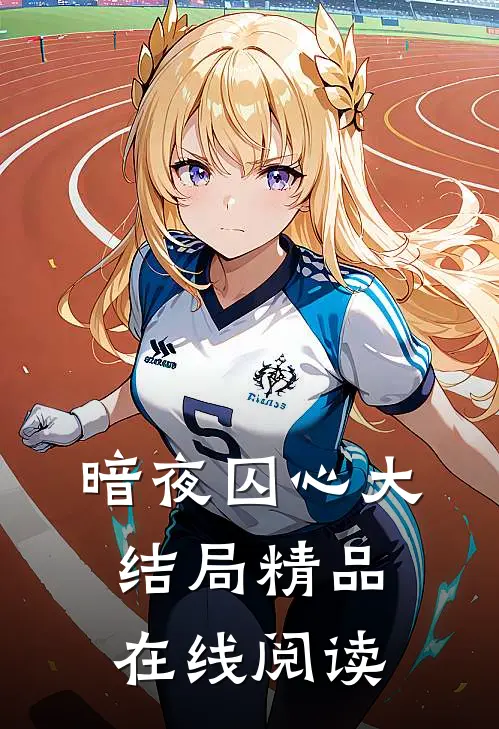 暗夜囚心大结局精品在线阅读