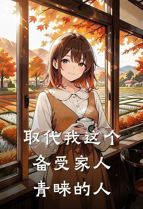 取代我这个备受家人青睐的人