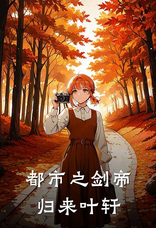 都市之剑帝归来叶轩