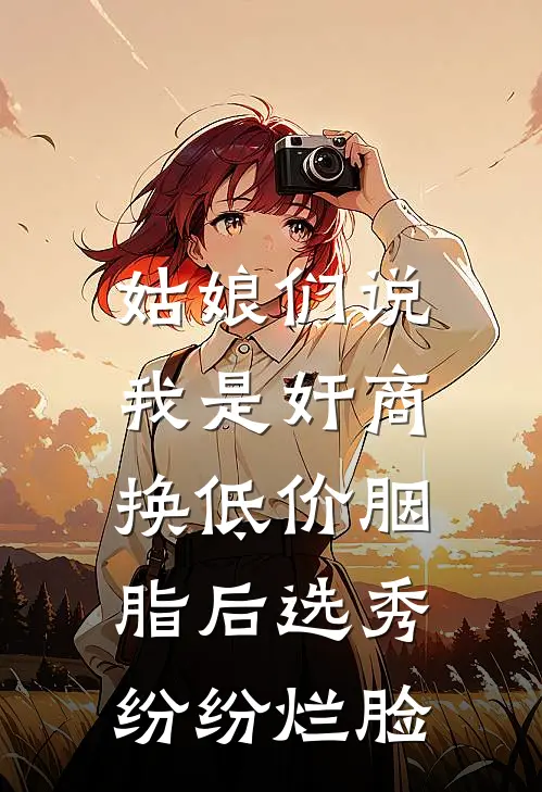 姑娘们说我是奸商，换低价胭脂后选秀纷纷烂脸