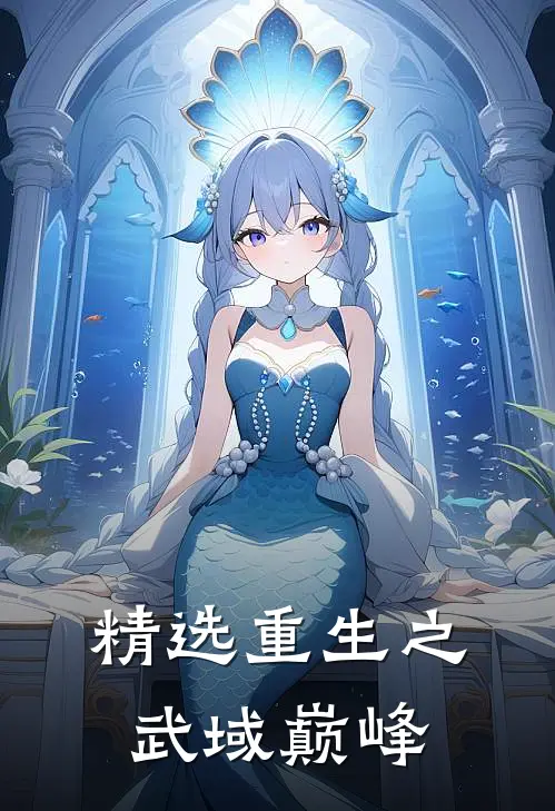 精选重生之武域巅峰
