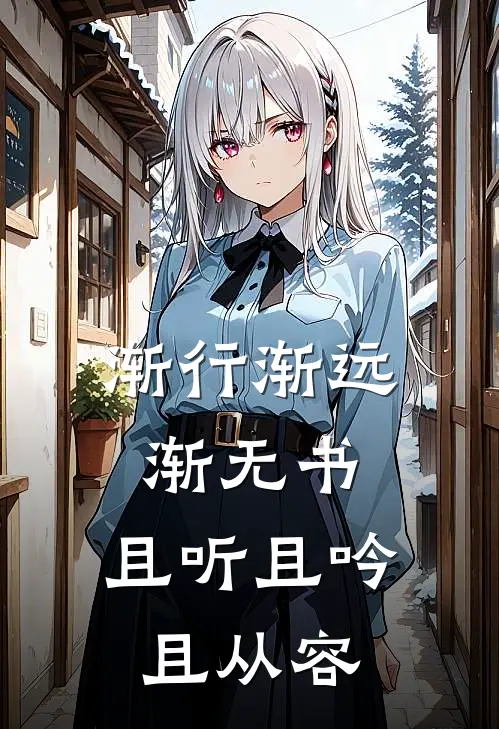 渐行渐远渐无书,且听且吟且从容