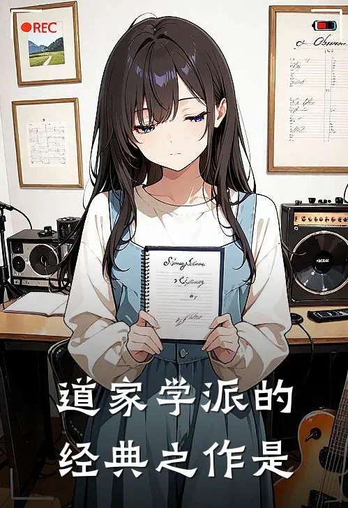 道家学派的经典之作是