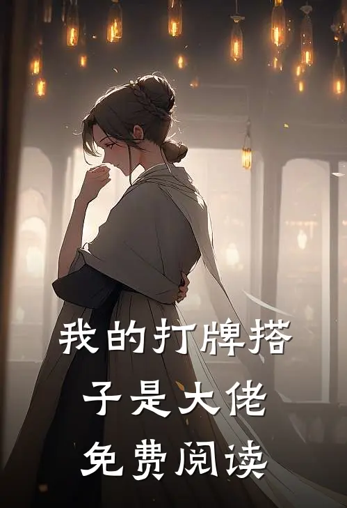 我的打牌搭子是大佬免费阅读