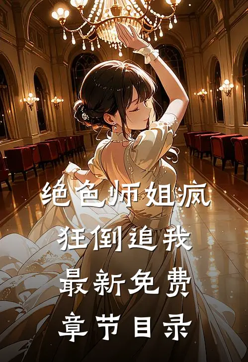 绝色师姐疯狂倒追我最新免费章节目录