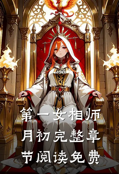 第一女相师 月初完整章节阅读免费