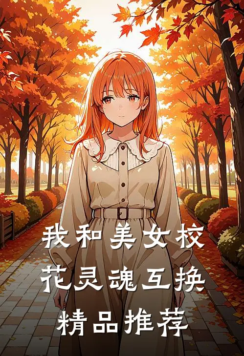 我和美女校花灵魂互换精品推荐
