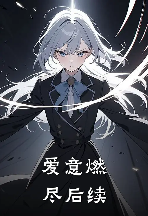 爱意燃尽后续