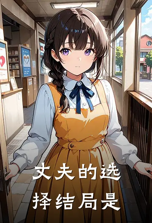 丈夫的选择结局是