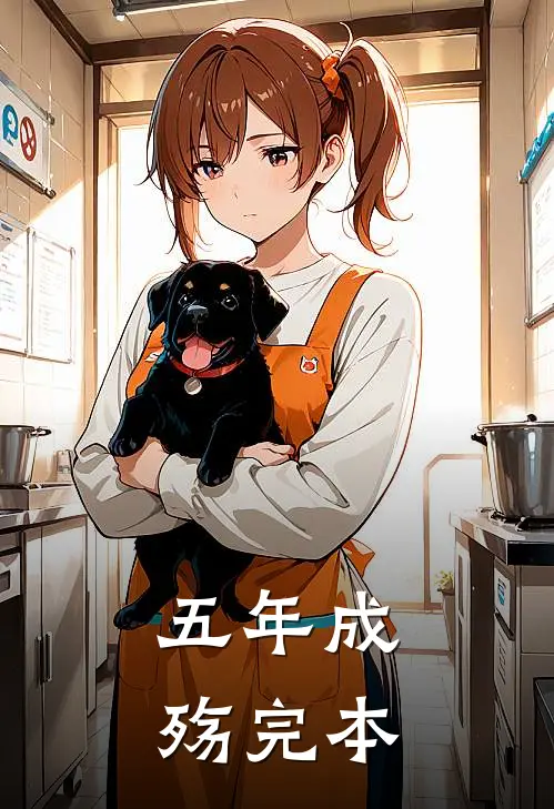 五年成殇完本