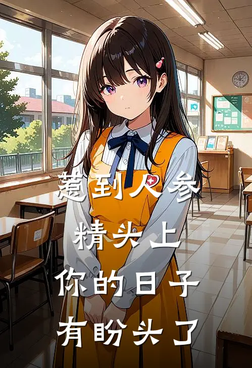 惹到人参精头上，你的日子有盼头了