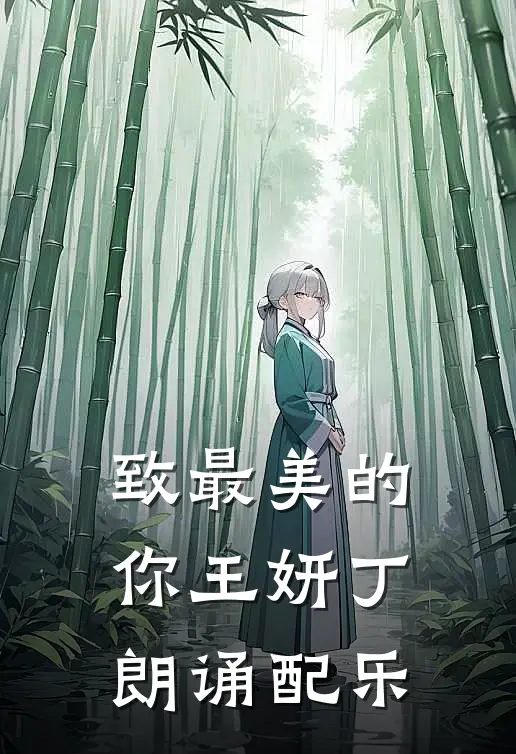致最美的你王妍丁朗诵配乐