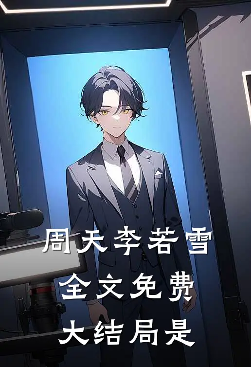 周天李若雪全文免费大结局是