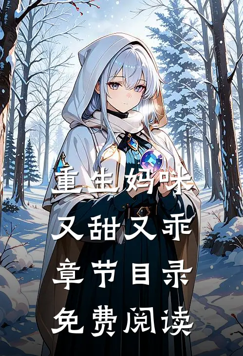 重生妈咪又甜又乖章节目录免费阅读