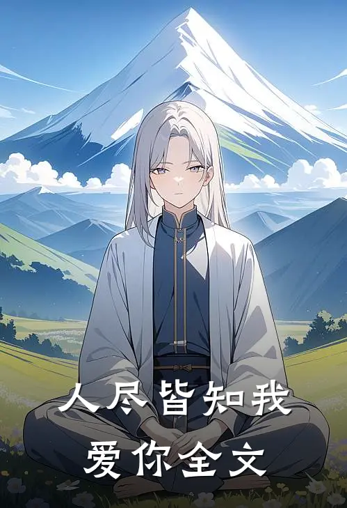 人尽皆知我爱你全文