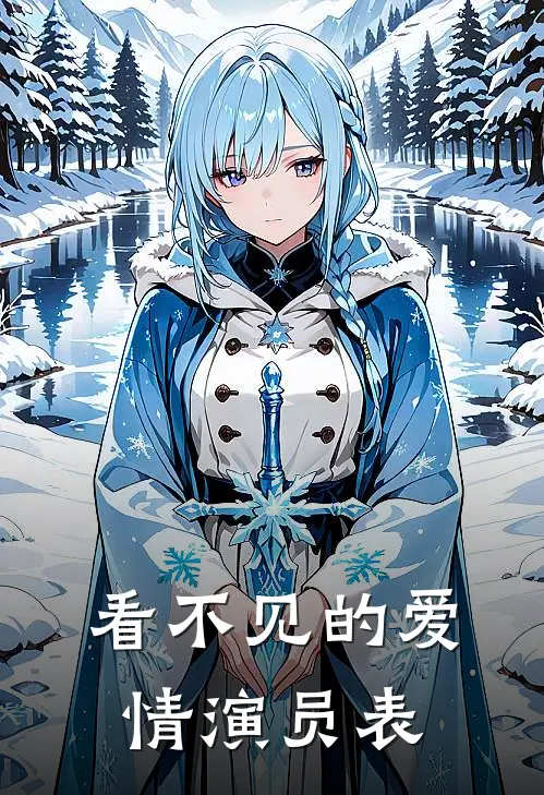 看不见的爱情演员表