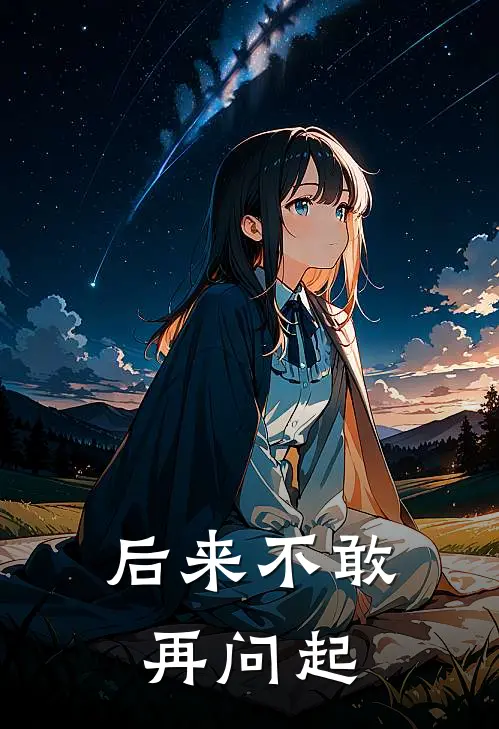 后来不敢再问起